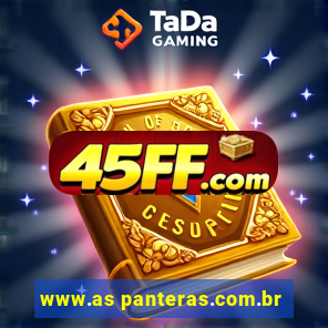 www.as panteras.com.br